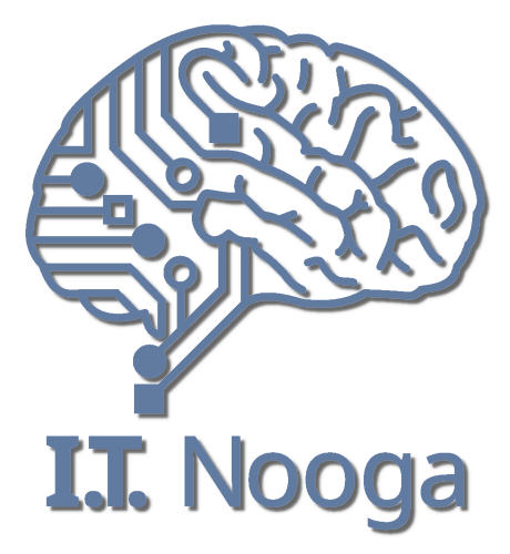 I.T. Nooga Title Image